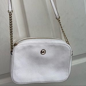 Like new, Michael Kors purse